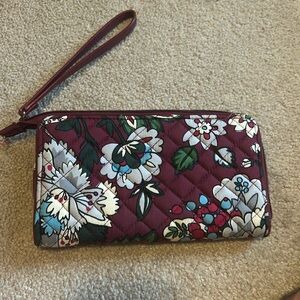 Wristlet